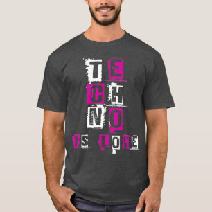 Techno Music Rave Party Älskare DJ Raver Dance T Shirt