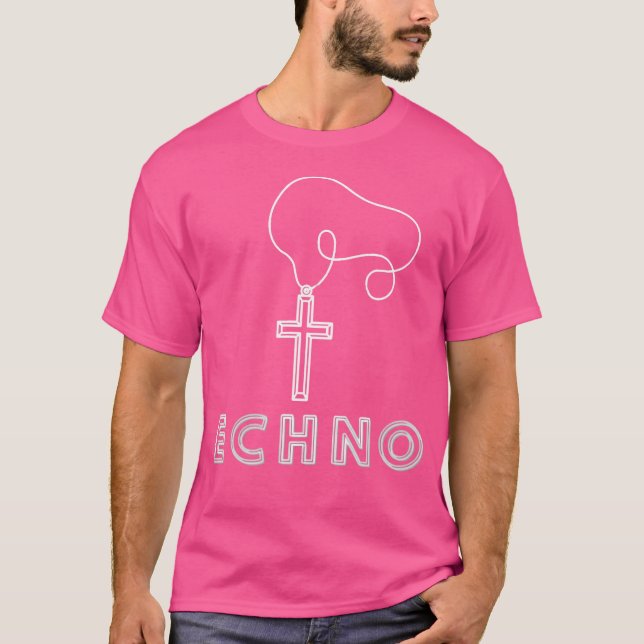 Techno Religion Tekno Tekk Hardstyle Edm Rave Mus T Shirt (Framsida)
