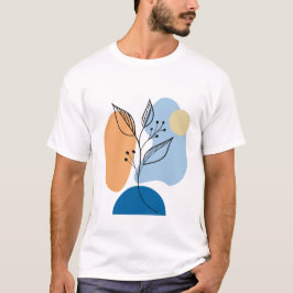Techno-skymning T Shirt