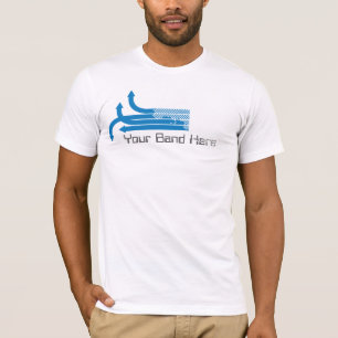 Techno T Shirt