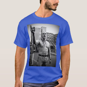 Techno Viking 2 T Shirt