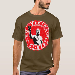 Techno viking 4 t shirt