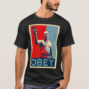 Techno Viking 8 T Shirt