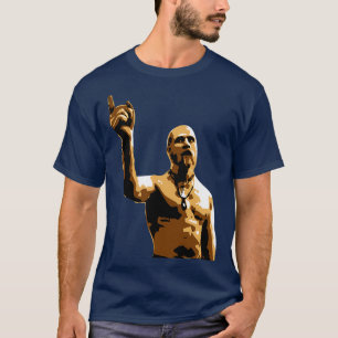 Techno Viking Meme T Shirt