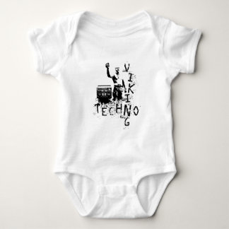 Techno Viking Tee