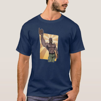 Techno Viking Tee Shirt