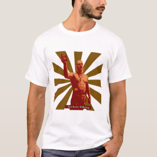 Techno-Viking Tshirt T Shirt