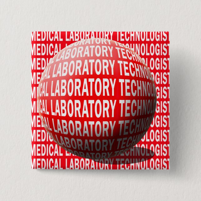 TECHNOLOGIST FÖR LABORATORIUM FÖR MLT-SPHERE MEDIC KNAPP (Framsida)