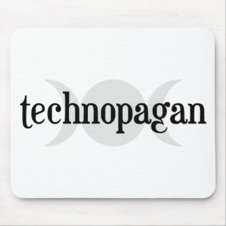 Technopagan Musmatta