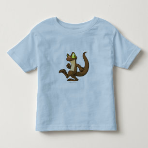 Techo brunt t shirt