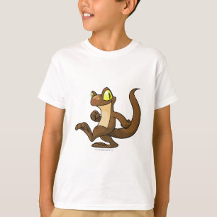 Techo brunt tee