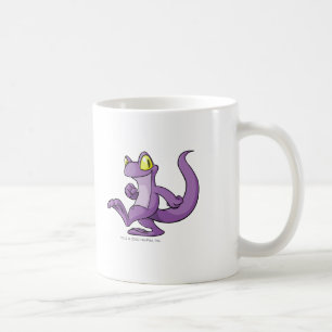 Techo lilor kaffemugg