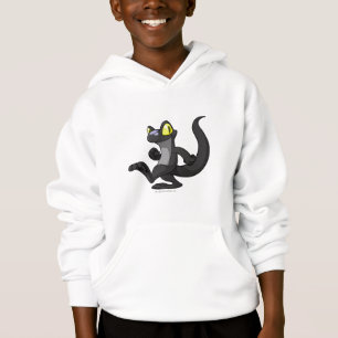 Techo skuggar t shirt