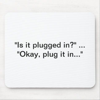 Techservice/DET Mousepad Musmatta