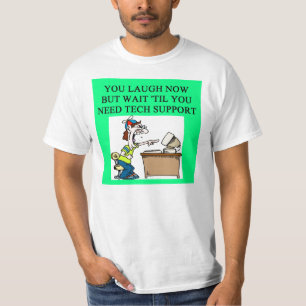 techservice tee