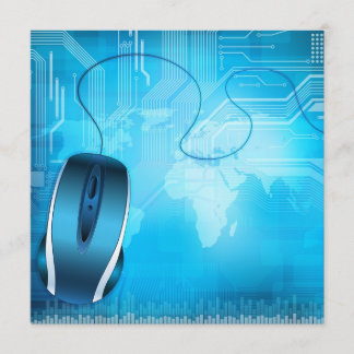 techstilinbjudan inbjudningar