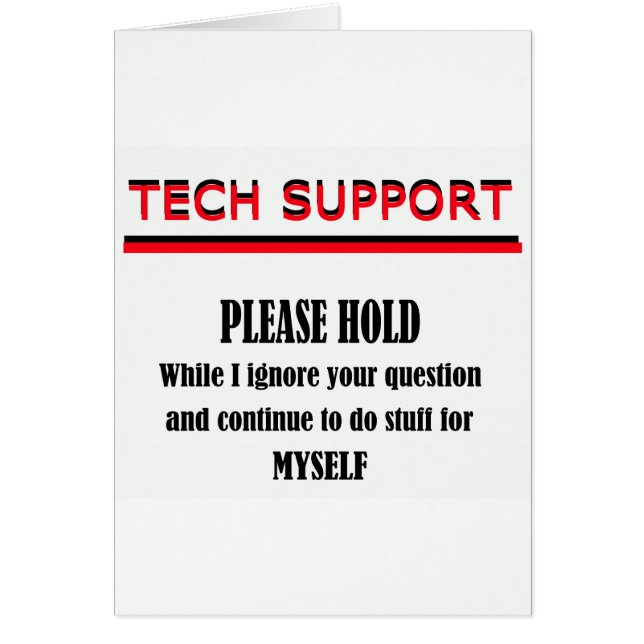 TECHSUPPORT.jpg Hälsningskort (Framsidan)