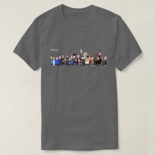 TechTubers T Shirt