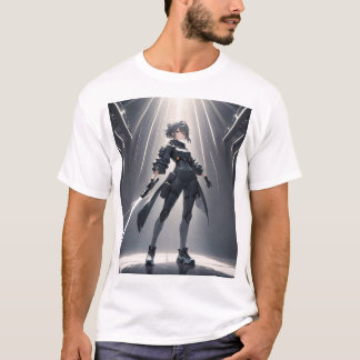 techwear t shirt