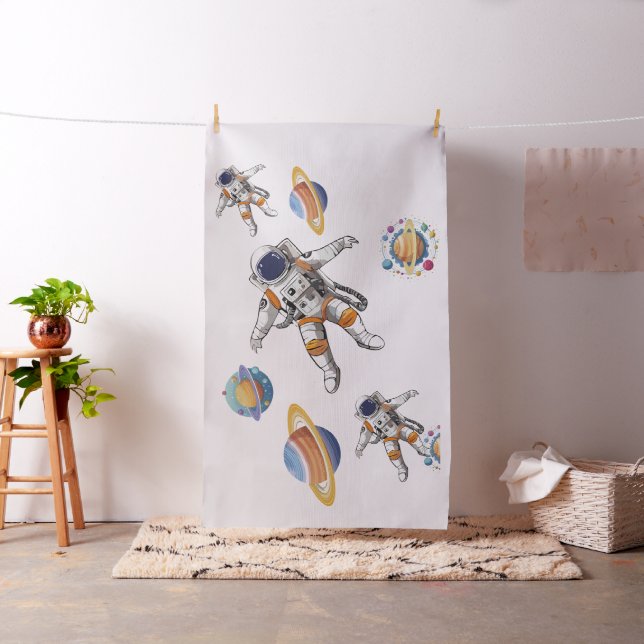 Tecido Tyg (In Situ)