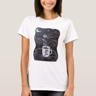 Tecito sanador t shirt