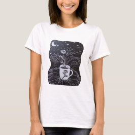 Tecito sanador t shirt