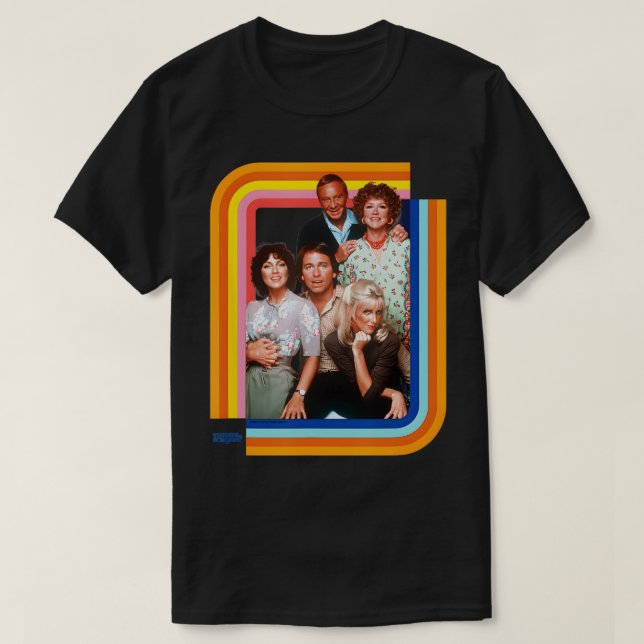 Tecken alla Actor TShirt T Shirt (Design framsida)