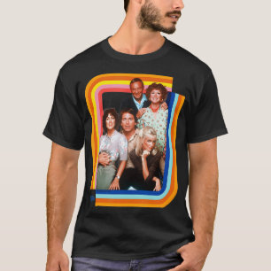 Tecken alla Actor TShirt T Shirt