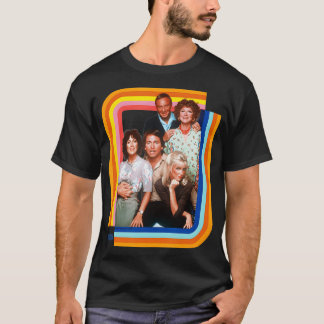 Tecken alla Actor TShirt T Shirt