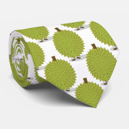 Tecken för frukt i uran slips