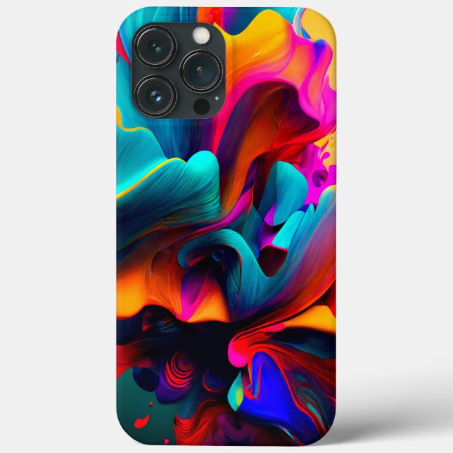 Tecken för ljus- och Coola-animering (Baksida)