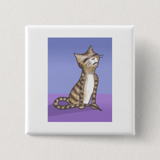 Tecken för Shakari Animekonstgalleri Knapp