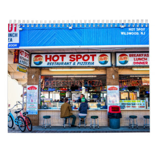 Tecken från färdkalendern kalender