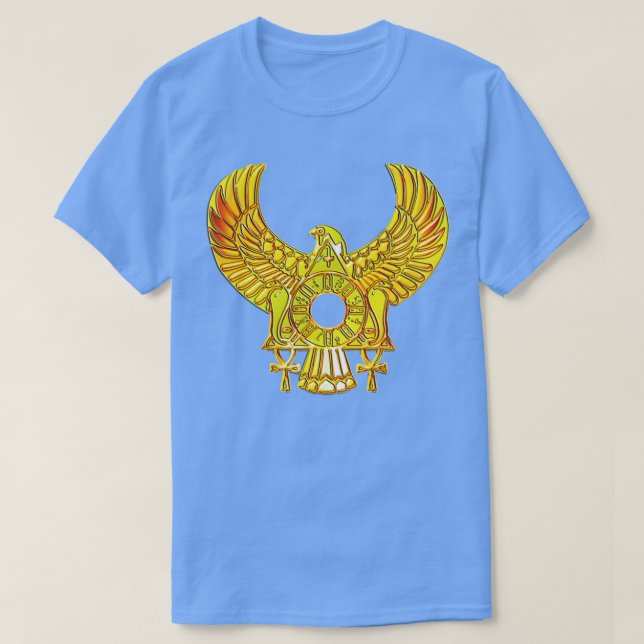 tecken och symboler t shirt (Design framsida)