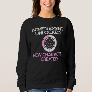 Tecken Skapat meddelande om ny Gravid för pappa G T Shirt