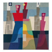 Tecken | Sophie Taeuber-Arp |