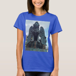 Tecken T Shirt