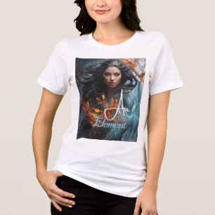 Tecken T-shirt