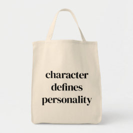 Teckenblock Livsmedel Tygkasse