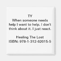 Teckencitat från "Lagra Borttappaden"