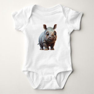 Teckendesign för felaktig Tecknad T Shirt