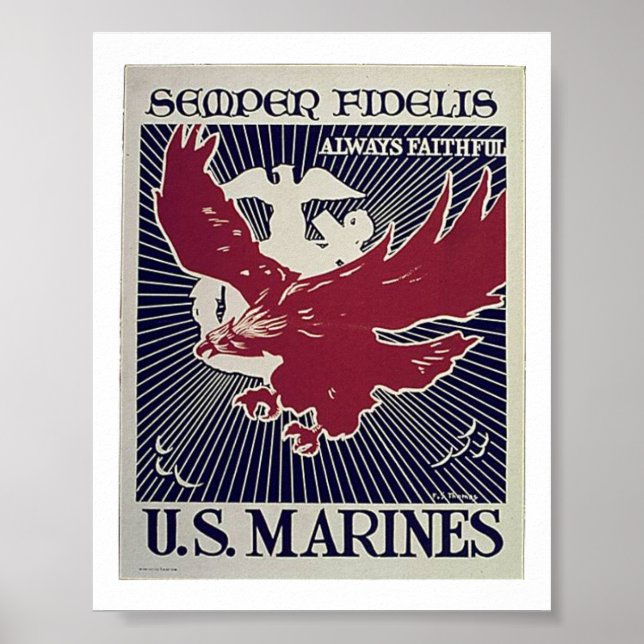 Teckenfils Poster (Framsidan)