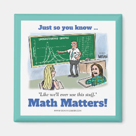 Teckenförklaring / egen bildtext magnet