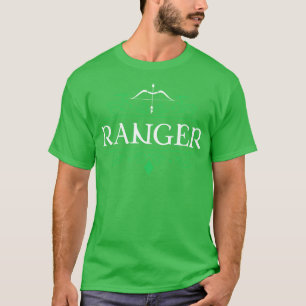 Teckenklass Tabletop RPG Spelroll Se T Shirt