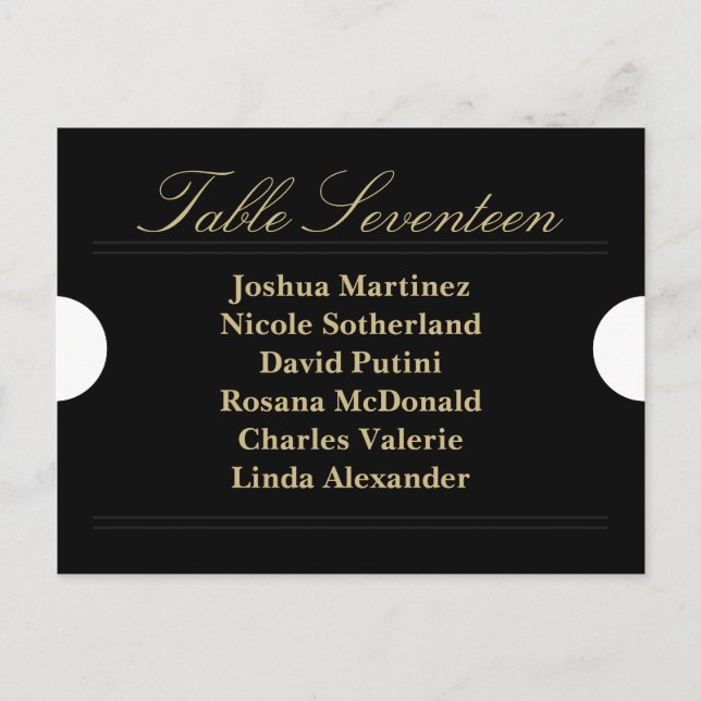 Teckenkort för passagerarschemat i Biljett Vykort (Framsida)