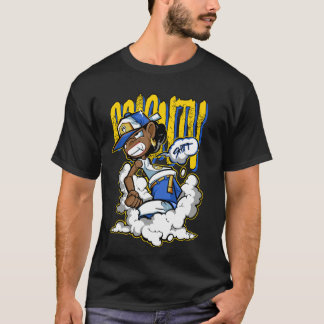 Teckenpopulär 2025 t shirt