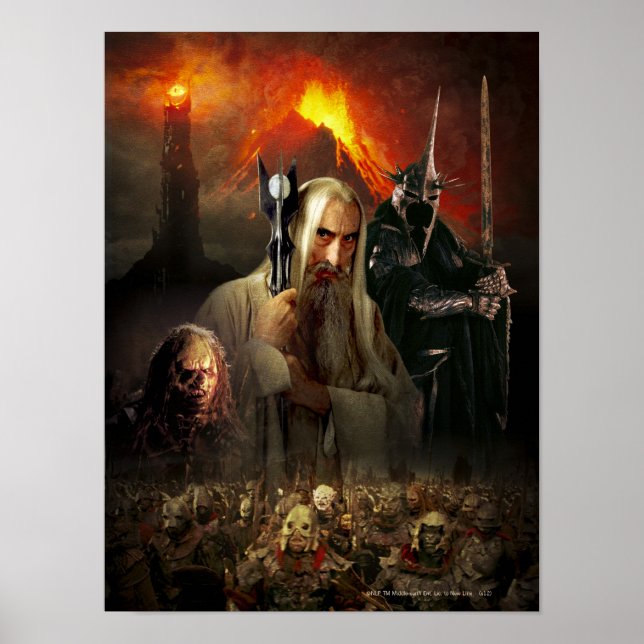 Teckensamling 4 poster (Framsidan)