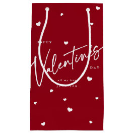 Teckensnitt för elegant + Hjärtar Alla hjärtans da