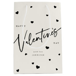 Teckensnitt för elegant + Hjärtar Alla hjärtans da