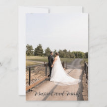 Teckensnitt för gift och merry-skript